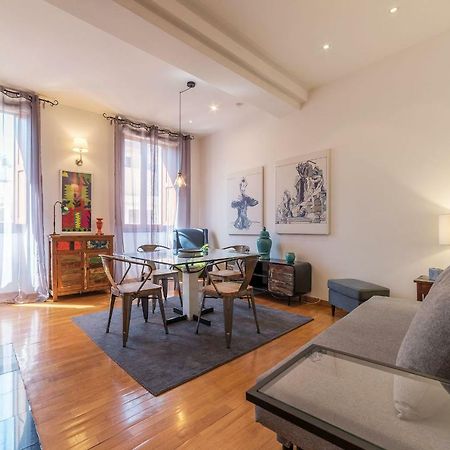 Piazza Di Spagna Stylish Flat Roma Exterior foto