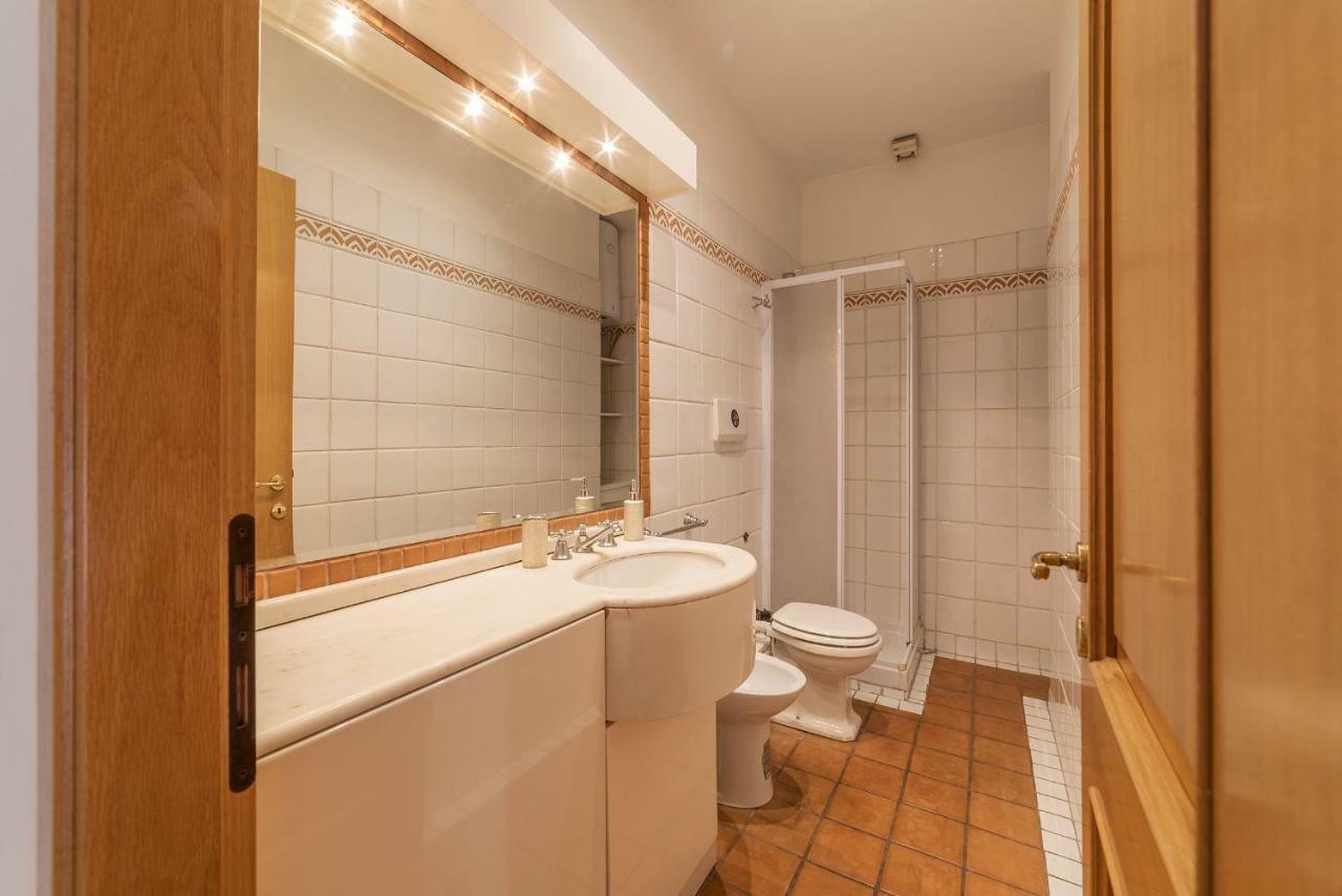 Piazza Di Spagna Stylish Flat Roma Exterior foto